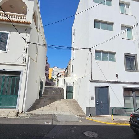 Garden And Seaview Apartment - Free Parking フンシャル エクステリア 写真