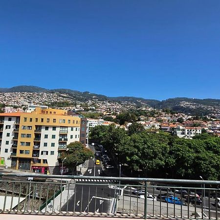 Garden And Seaview Apartment - Free Parking フンシャル エクステリア 写真