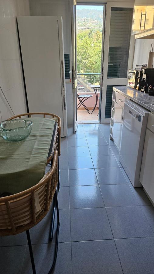 Garden And Seaview Apartment - Free Parking フンシャル エクステリア 写真