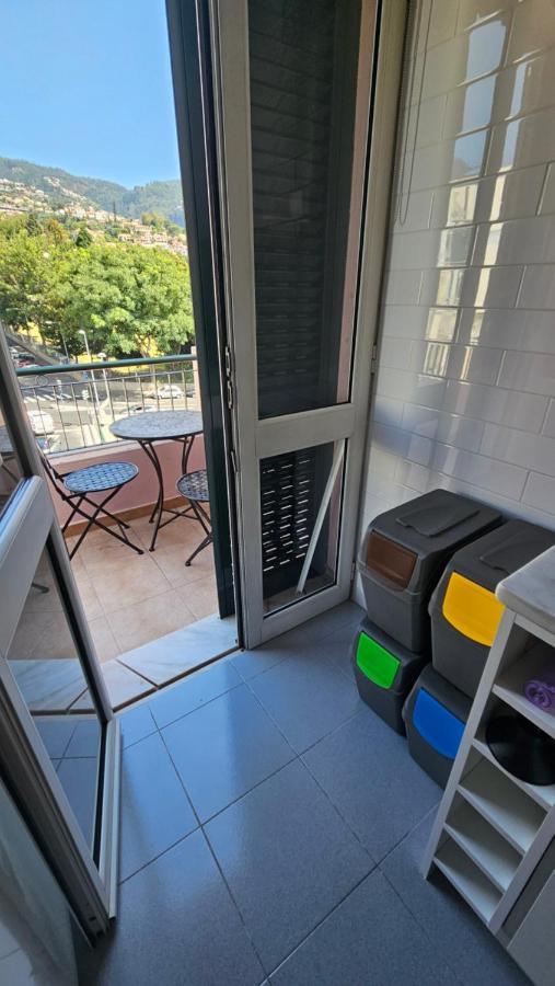 Garden And Seaview Apartment - Free Parking フンシャル エクステリア 写真