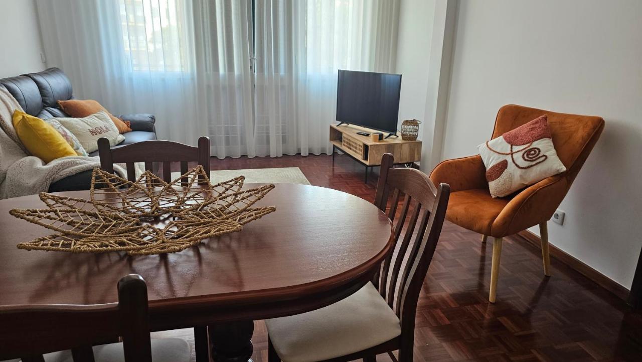 Garden And Seaview Apartment - Free Parking フンシャル エクステリア 写真
