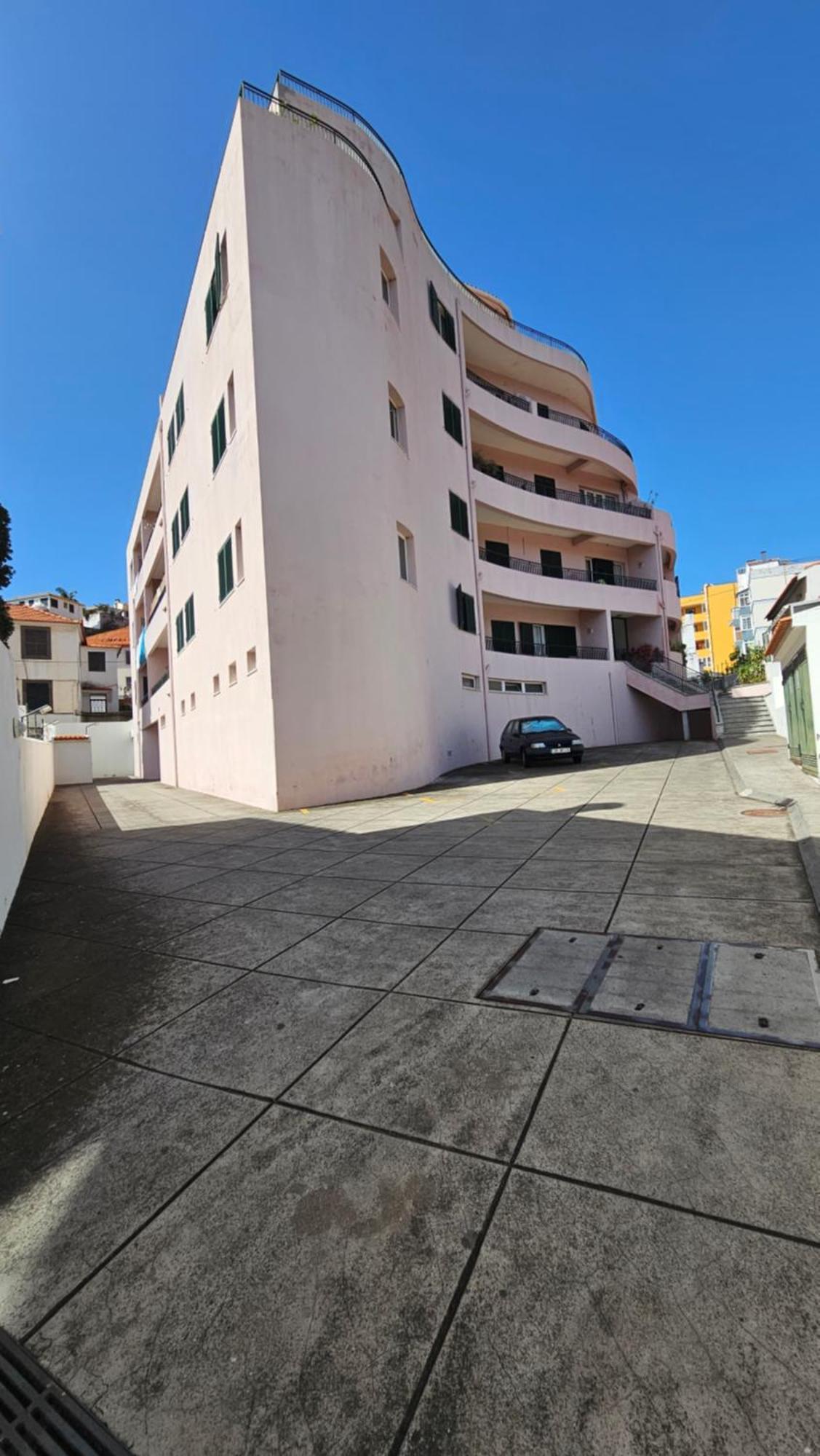 Garden And Seaview Apartment - Free Parking フンシャル エクステリア 写真